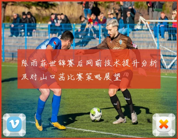 陈雨菲世锦赛后网前技术提升分析及对山口茜比赛策略展望